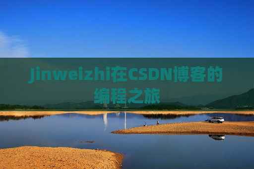 Jinweizhi在CSDN博客的编程之旅